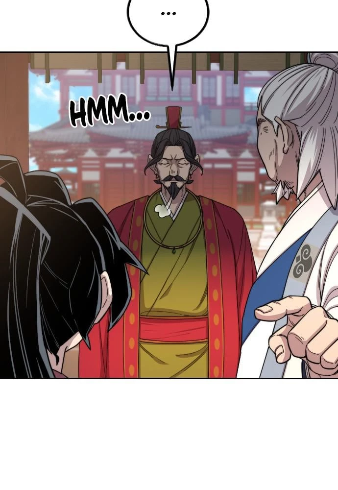 Read Return of the Blossoming Blade EN Manga Online