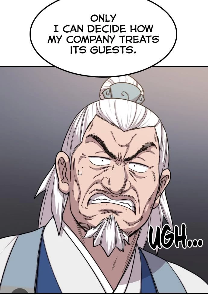 Read Return of the Blossoming Blade EN Manga Online