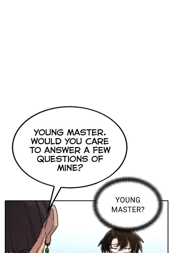 Read Return of the Blossoming Blade EN Manga Online