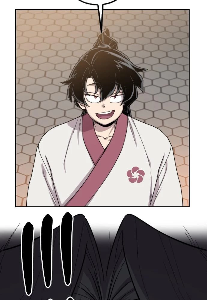 Read Return of the Blossoming Blade EN Manga Online
