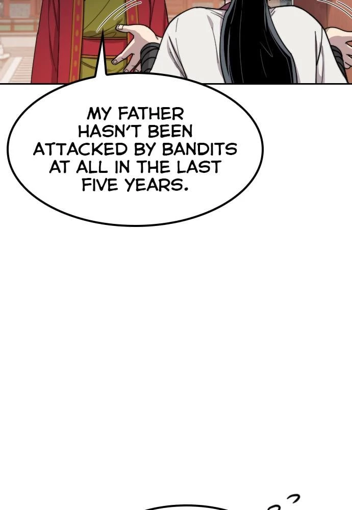 Read Return of the Blossoming Blade EN Manga Online