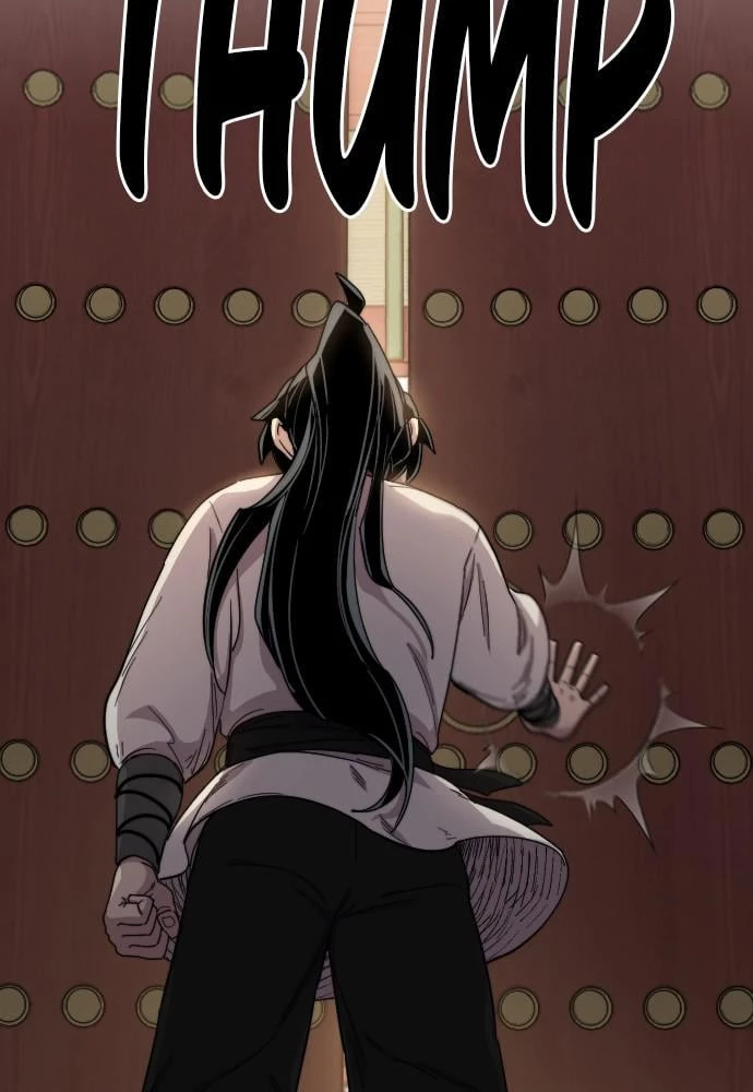 Read Return of the Blossoming Blade EN Manga Online