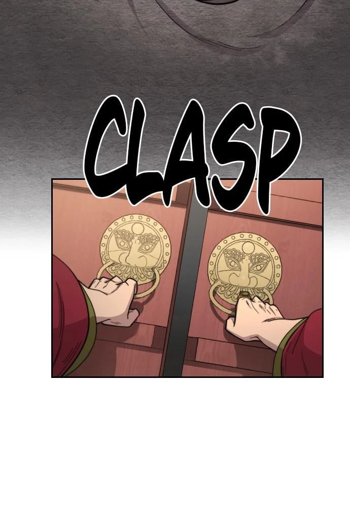 Read Return of the Blossoming Blade EN Manga Online