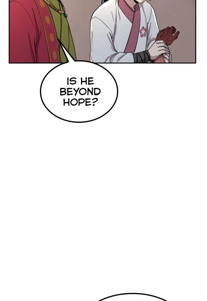 Read Return of the Blossoming Blade EN Manga Online