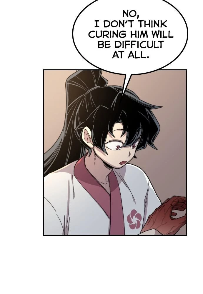 Read Return of the Blossoming Blade EN Manga Online
