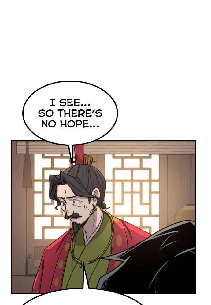Read Return of the Blossoming Blade EN Manga Online
