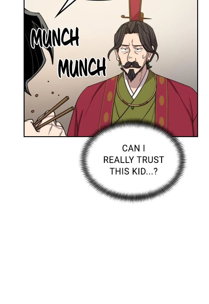Read Return of the Blossoming Blade EN Manga Online