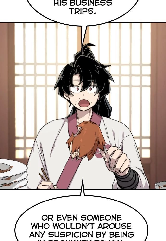 Read Return of the Blossoming Blade EN Manga Online