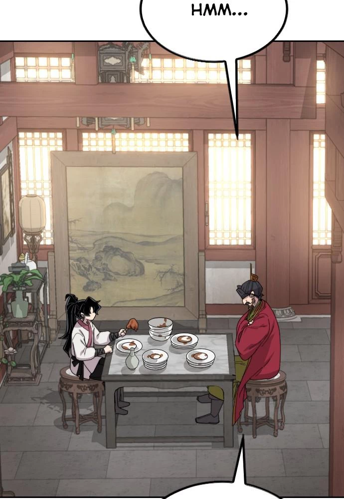 Read Return of the Blossoming Blade EN Manga Online