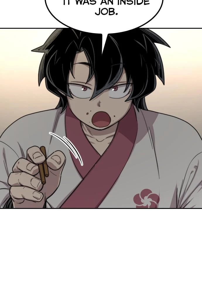 Read Return of the Blossoming Blade EN Manga Online