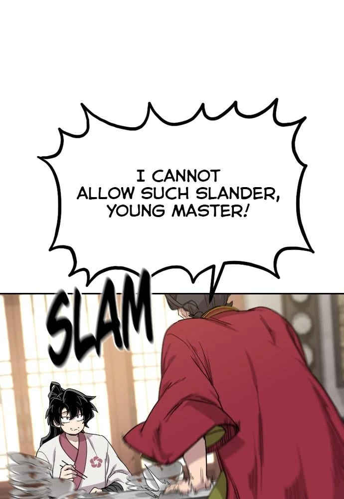Read Return of the Blossoming Blade EN Manga Online