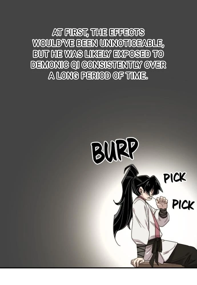 Read Return of the Blossoming Blade EN Manga Online