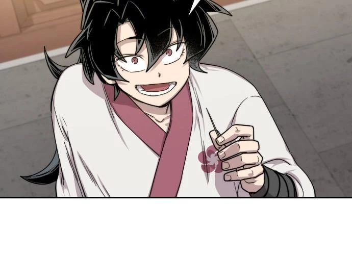 Read Return of the Blossoming Blade EN Manga Online