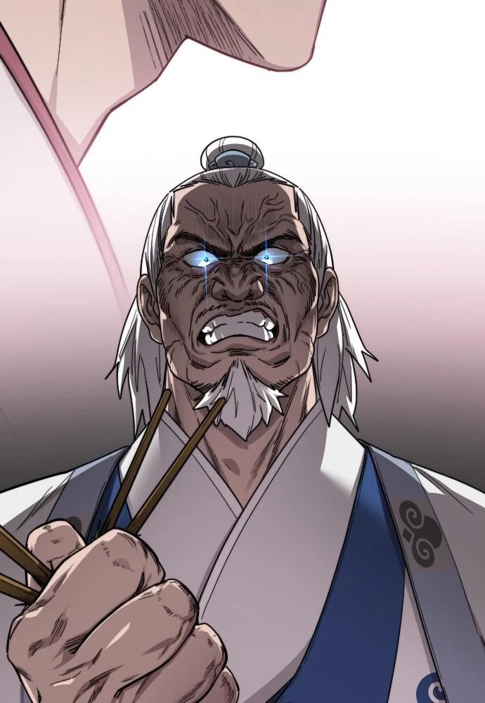 Read Return of the Blossoming Blade EN Manga Online