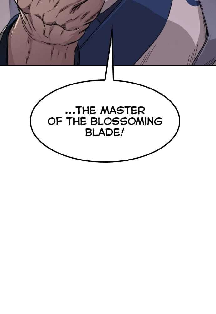 Read Return of the Blossoming Blade EN Manga Online