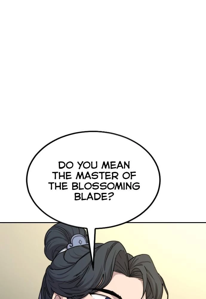 Read Return of the Blossoming Blade EN Manga Online