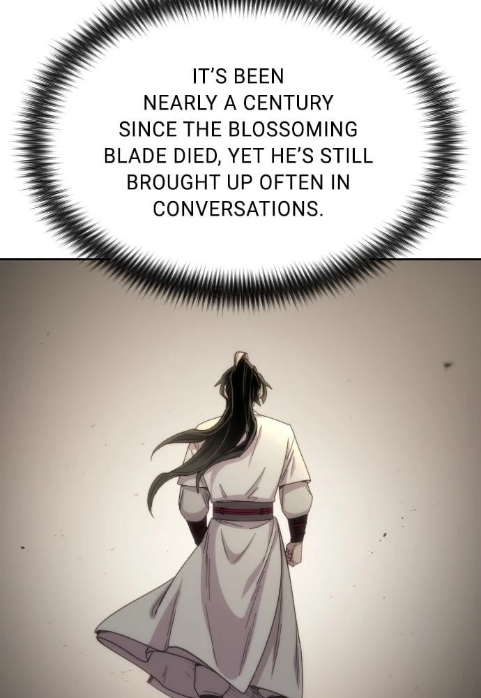 Read Return of the Blossoming Blade EN Manga Online