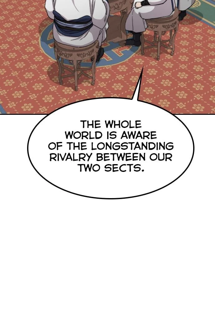 Read Return of the Blossoming Blade EN Manga Online