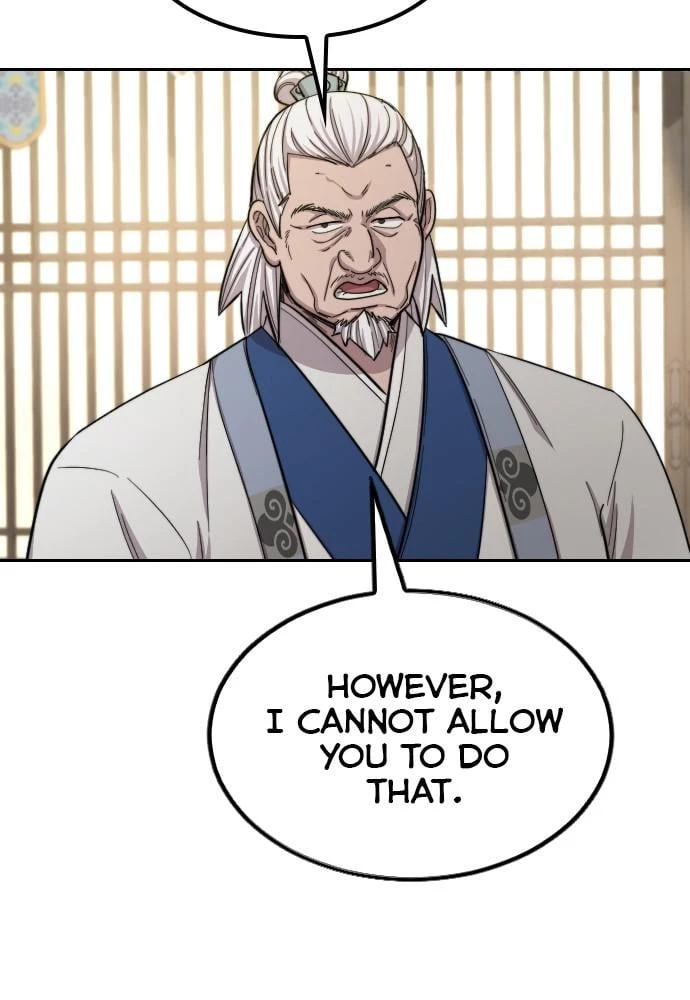Read Return of the Blossoming Blade EN Manga Online