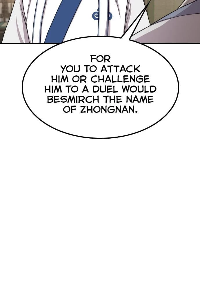 Read Return of the Blossoming Blade EN Manga Online