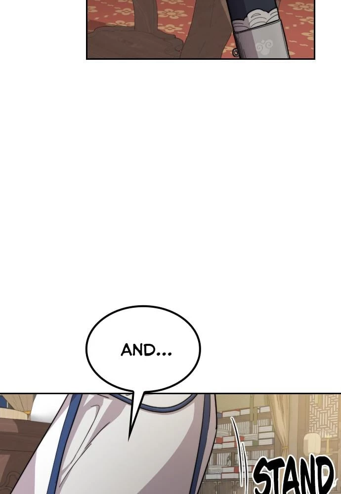 Read Return of the Blossoming Blade EN Manga Online