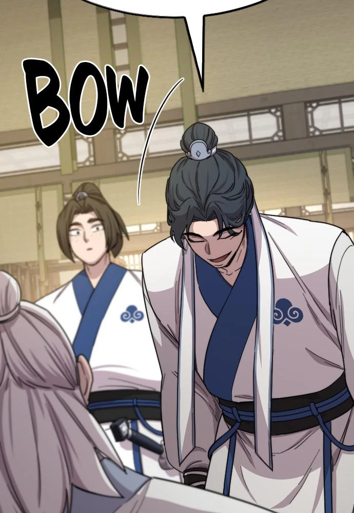 Read Return of the Blossoming Blade EN Manga Online