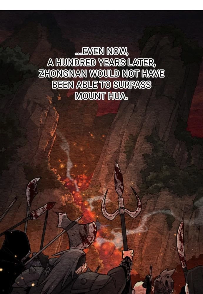 Read Return of the Blossoming Blade EN Manga Online