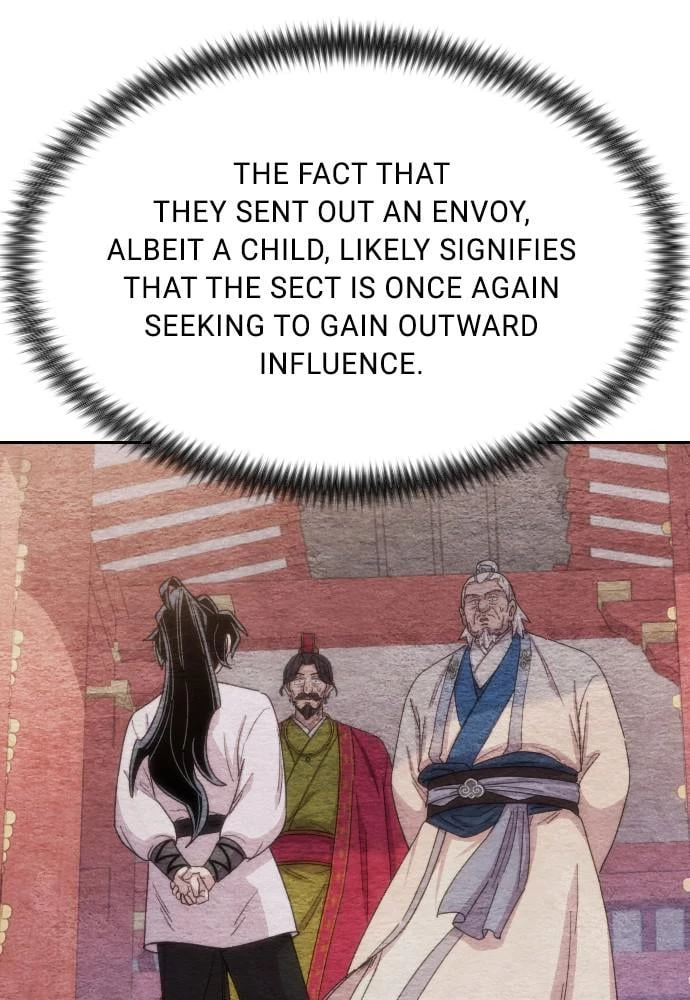 Read Return of the Blossoming Blade EN Manga Online