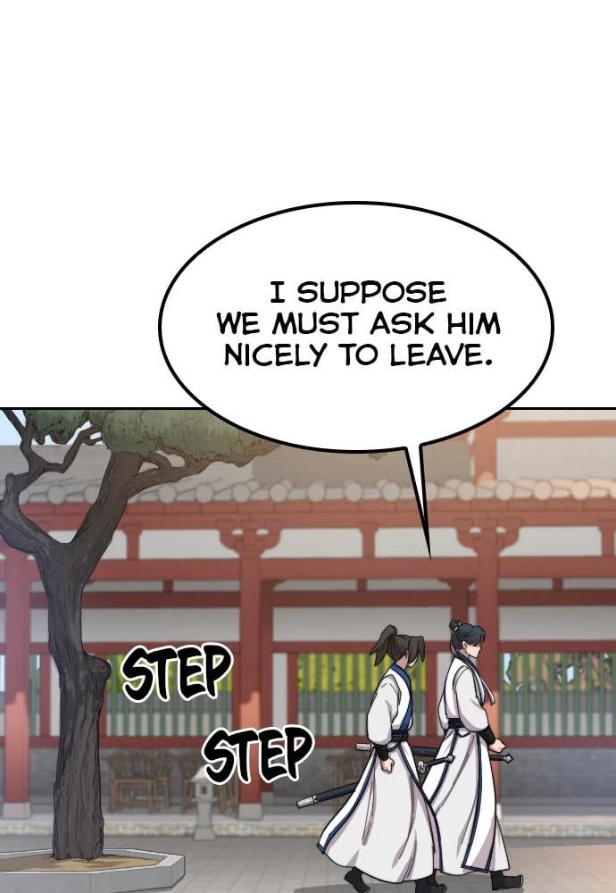 Read Return of the Blossoming Blade EN Manga Online