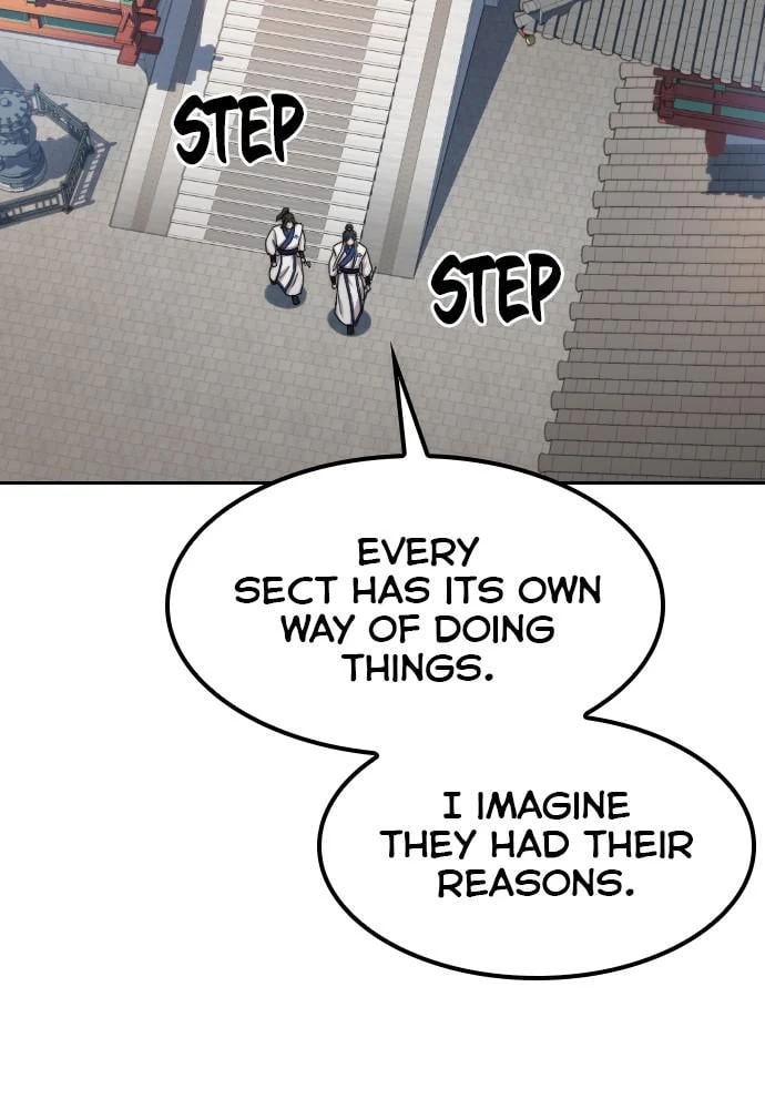 Read Return of the Blossoming Blade EN Manga Online