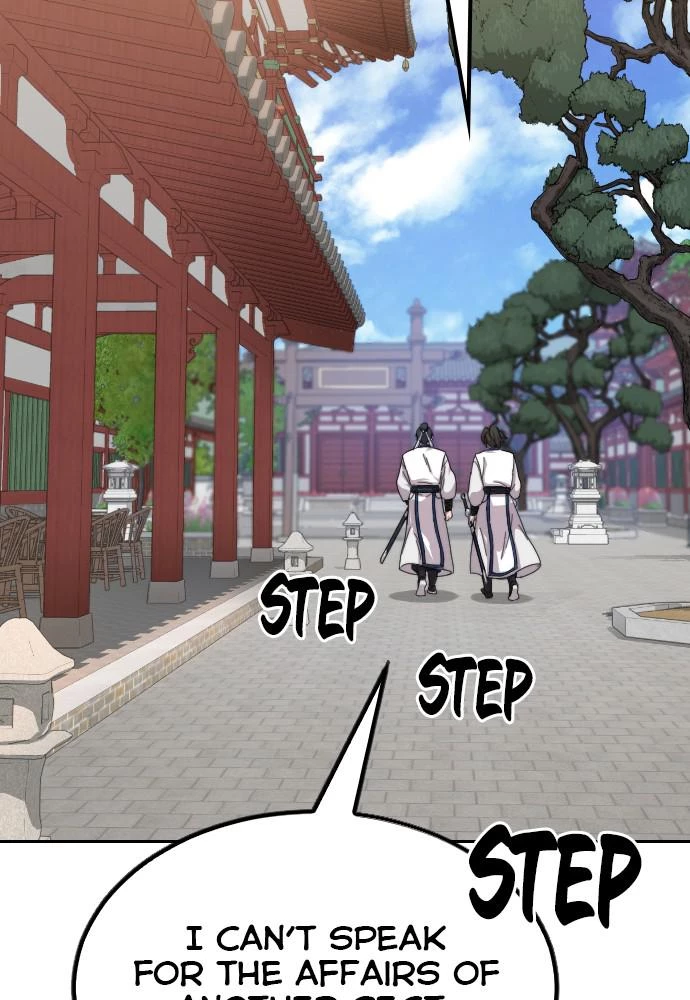 Read Return of the Blossoming Blade EN Manga Online