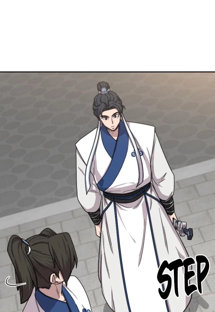 Read Return of the Blossoming Blade EN Manga Online