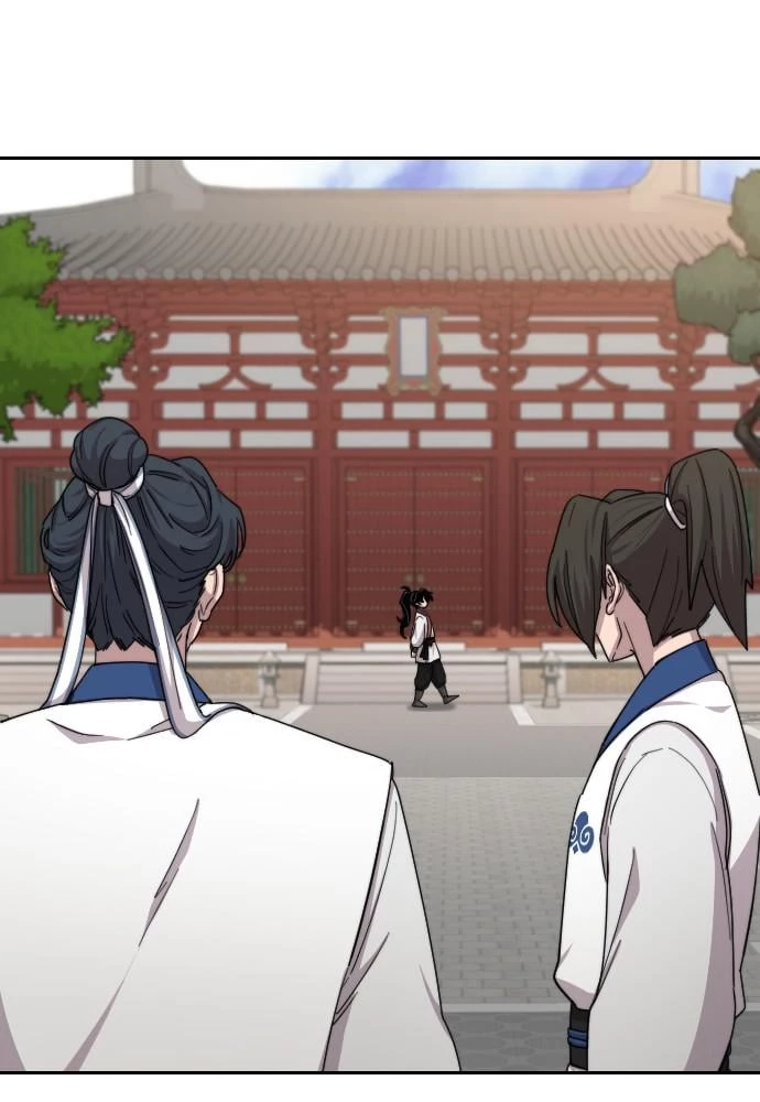 Read Return of the Blossoming Blade EN Manga Online