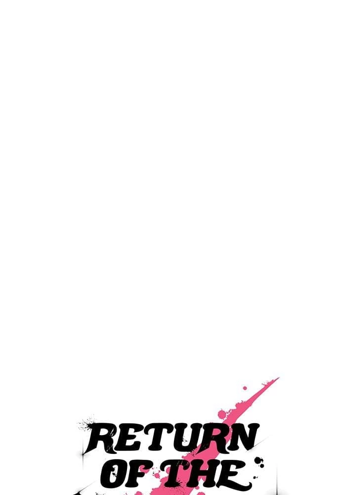 Read Return of the Blossoming Blade EN Manga Online