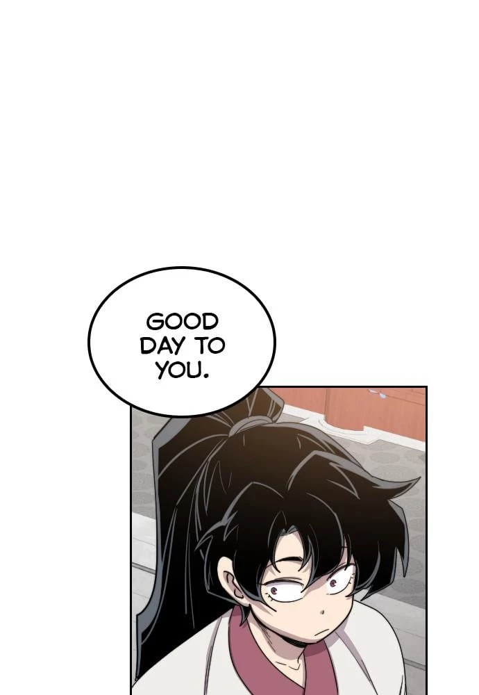 Read Return of the Blossoming Blade EN Manga Online