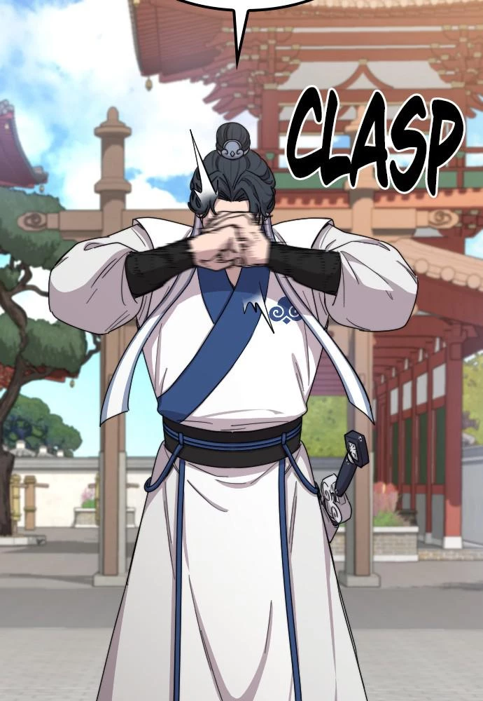 Read Return of the Blossoming Blade EN Manga Online