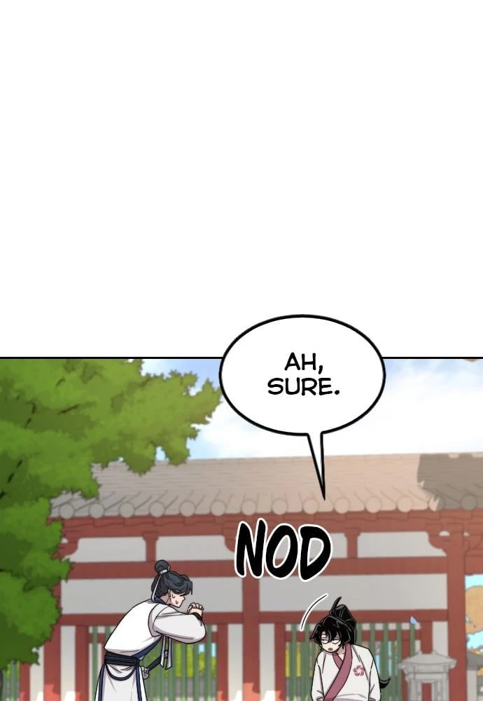 Read Return of the Blossoming Blade EN Manga Online