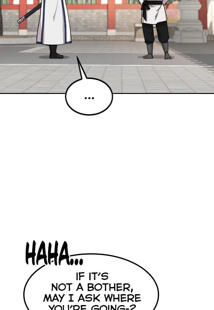 Read Return of the Blossoming Blade EN Manga Online