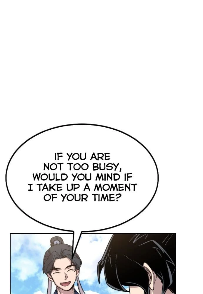 Read Return of the Blossoming Blade EN Manga Online