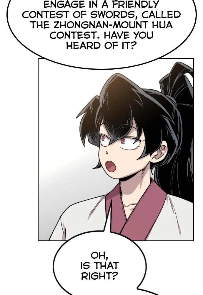 Read Return of the Blossoming Blade EN Manga Online