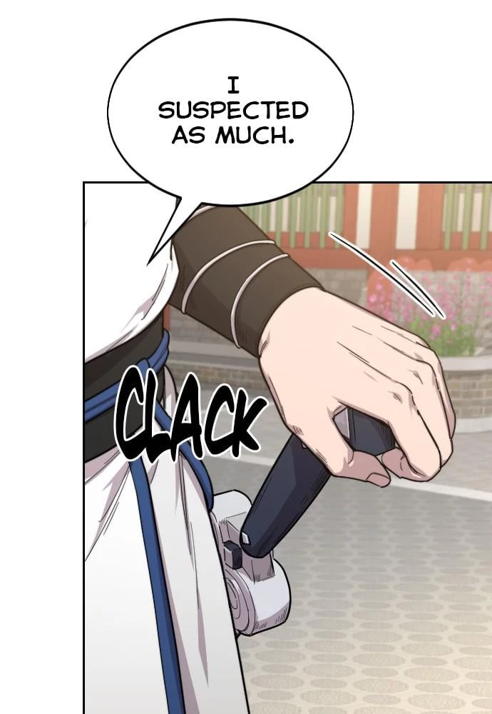 Read Return of the Blossoming Blade EN Manga Online