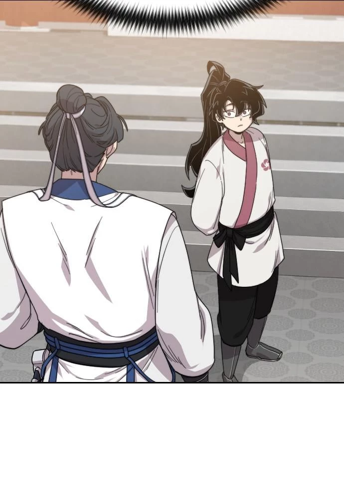 Read Return of the Blossoming Blade EN Manga Online
