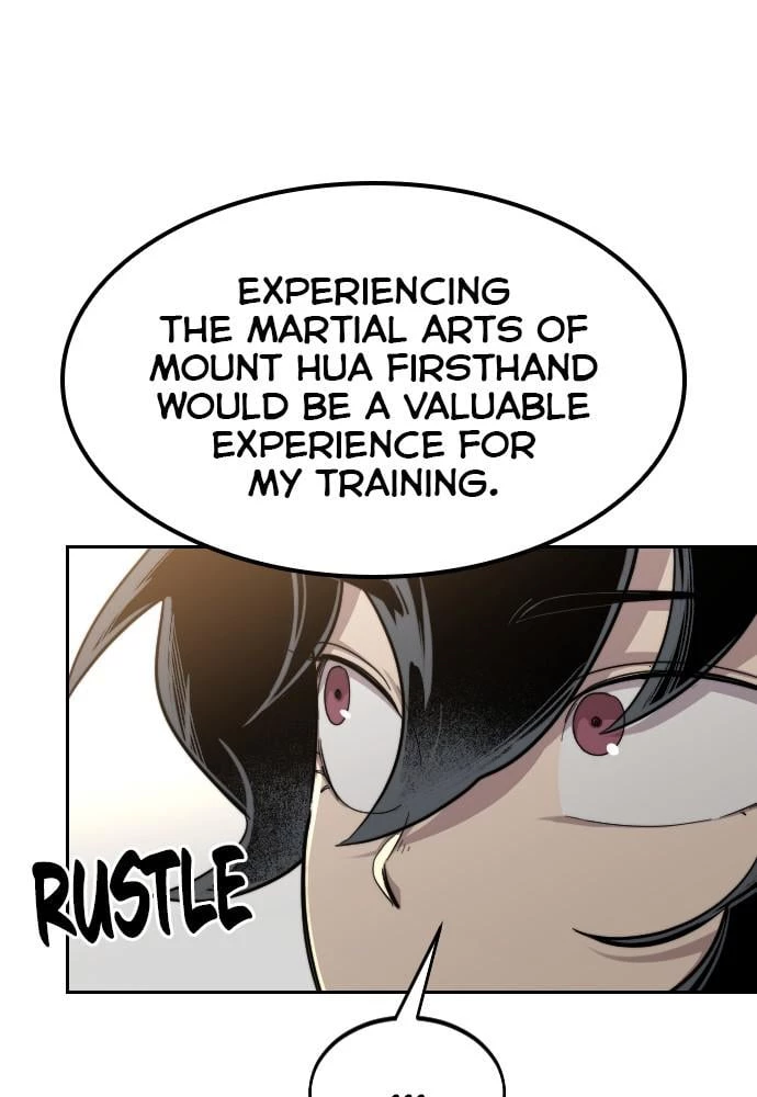 Read Return of the Blossoming Blade EN Manga Online