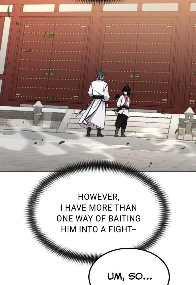 Read Return of the Blossoming Blade EN Manga Online