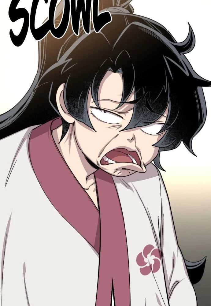 Read Return of the Blossoming Blade EN Manga Online