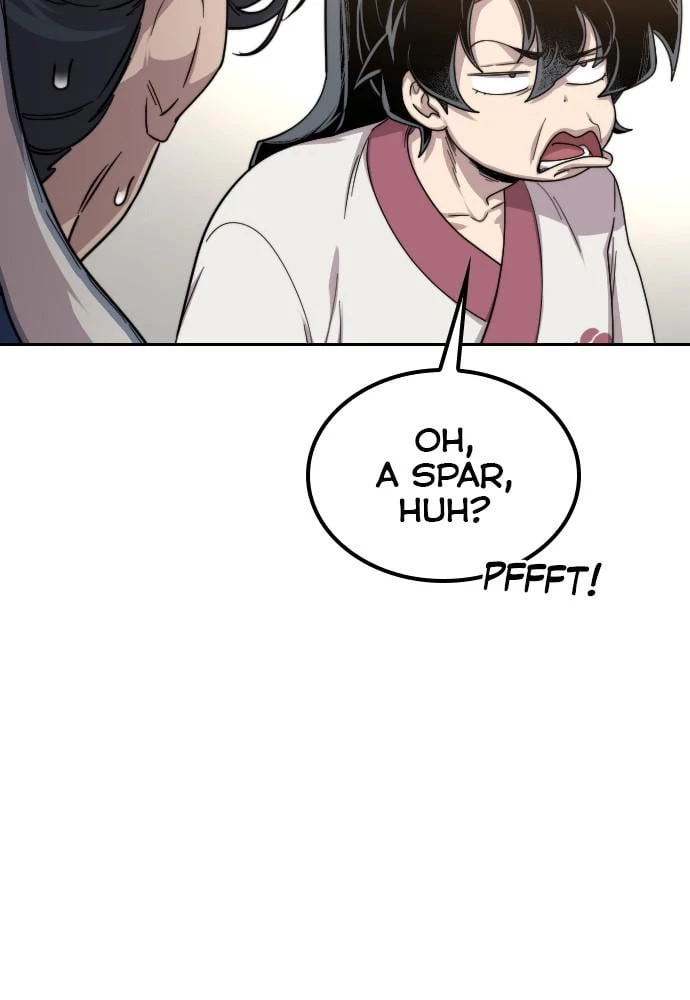 Read Return of the Blossoming Blade EN Manga Online