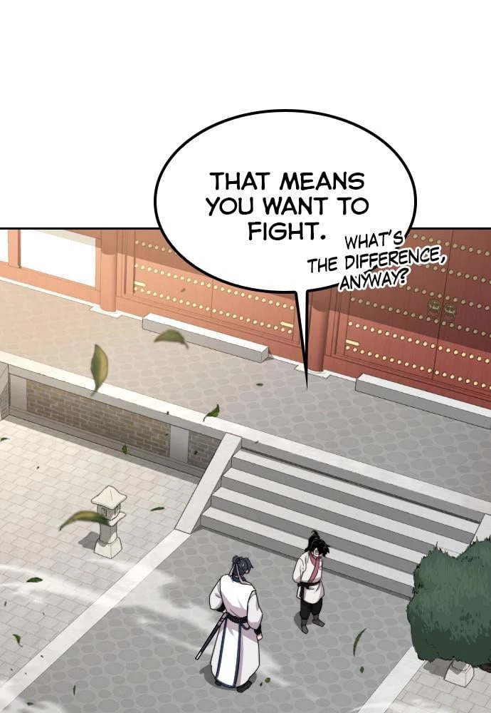 Read Return of the Blossoming Blade EN Manga Online