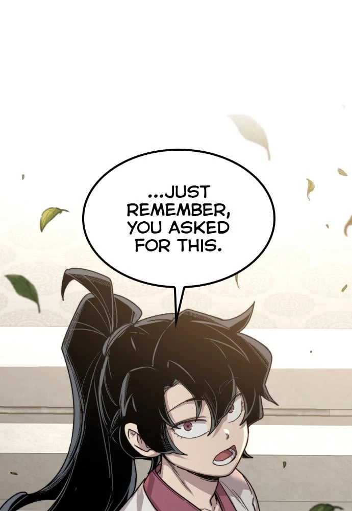 Read Return of the Blossoming Blade EN Manga Online