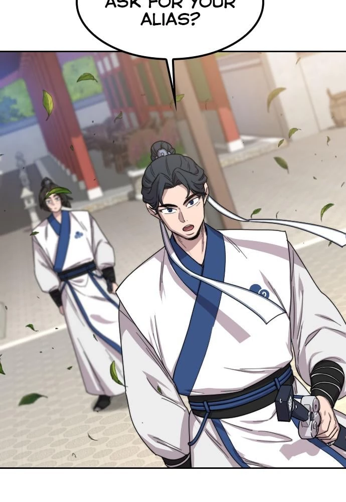 Read Return of the Blossoming Blade EN Manga Online