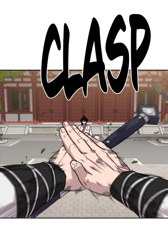 Read Return of the Blossoming Blade EN Manga Online